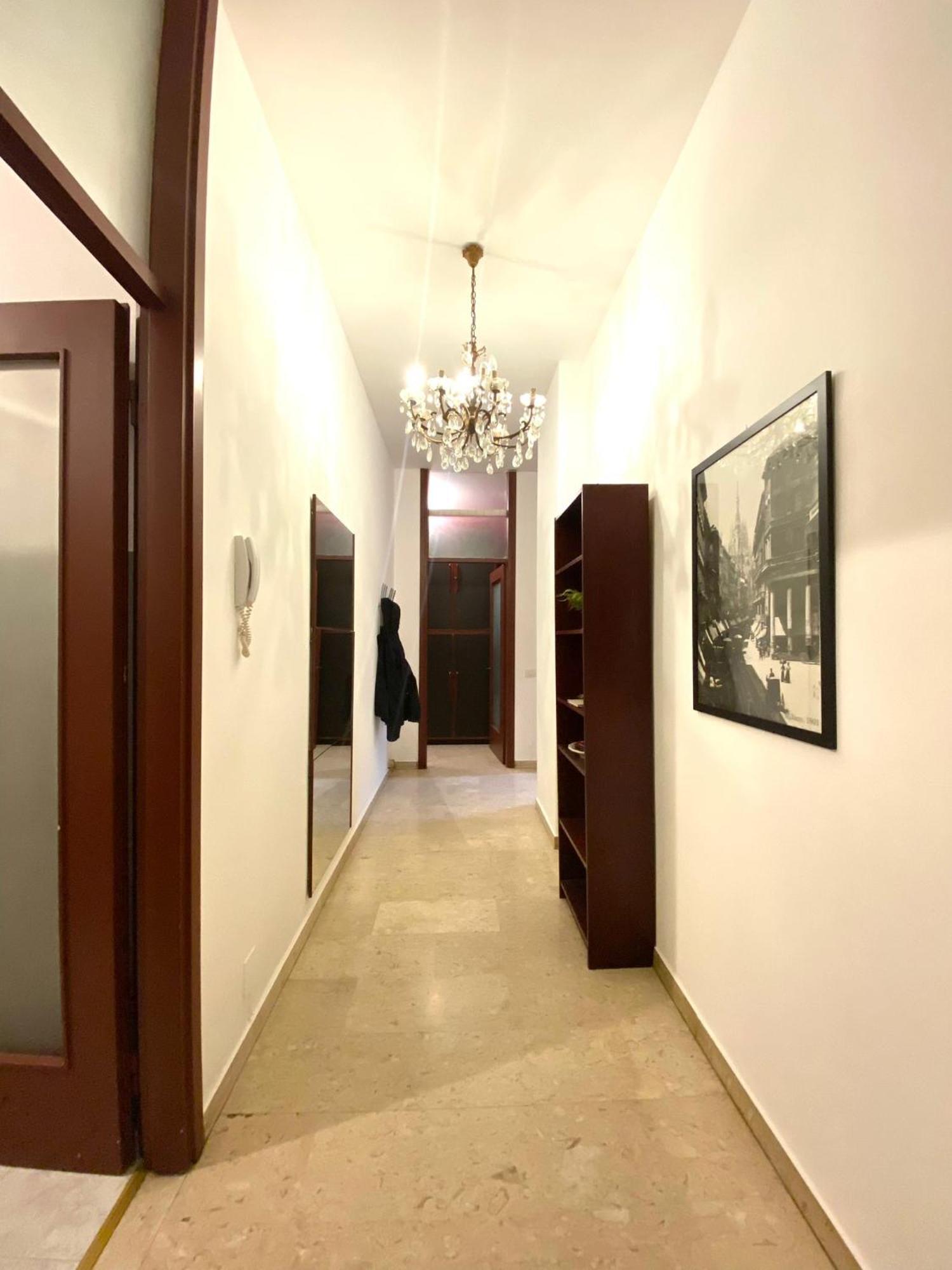 Appartamento In Darsena - Navigli Milan Exterior photo